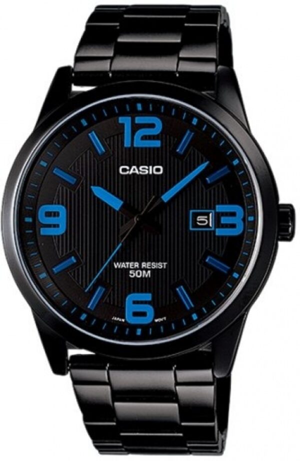 Годинник Casio TIMELESS COLLECTION MTP-1382D-1A2VDF