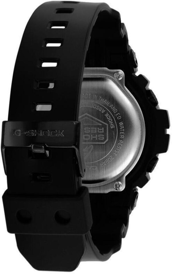 Годинник Casio G-SHOCK Classic GD-X6900-1ER - Зображення 2