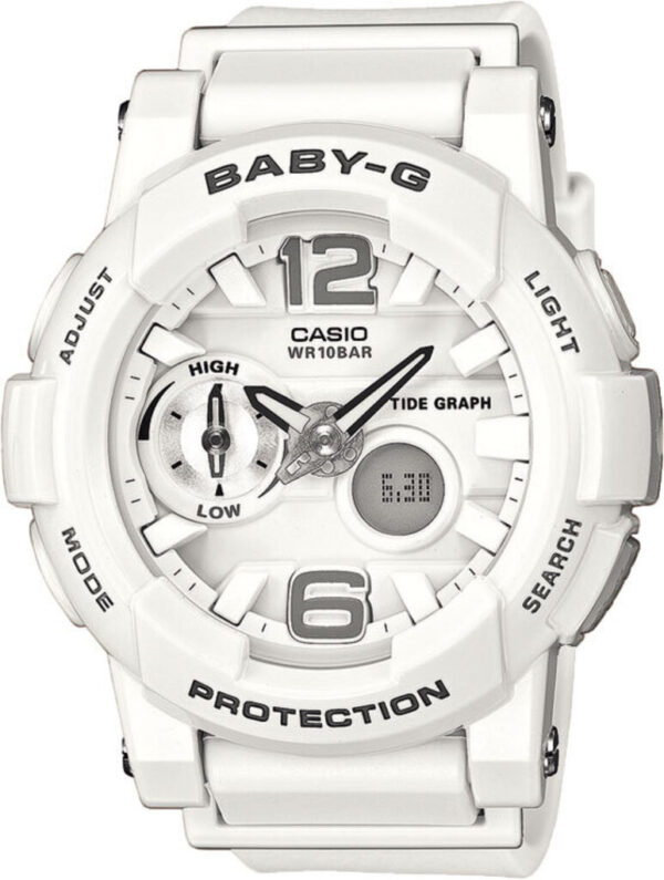 Годинник Casio BABY-G Urban BGA-180-7B1ER