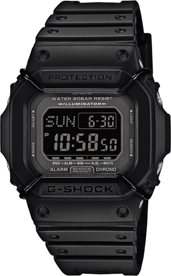 Годинник Casio G-SHOCK Origin DW-D5600P-1ER