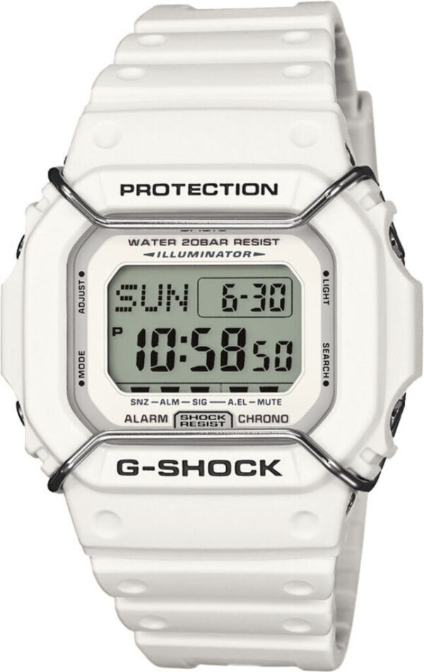 Годинник Casio G-SHOCK Origin DW-D5600P-7ER