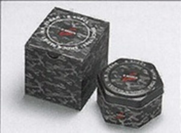Годинник Casio G-SHOCK Classic GA-110BC-7AER - Зображення 2