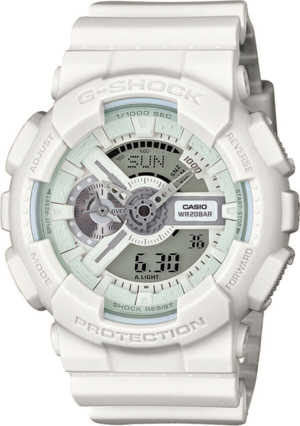 Годинник Casio G-SHOCK Classic GA-110BC-7AER