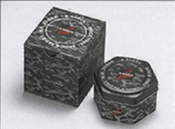 Годинник Casio G-SHOCK Classic GD-120CM-8ER - Зображення 2