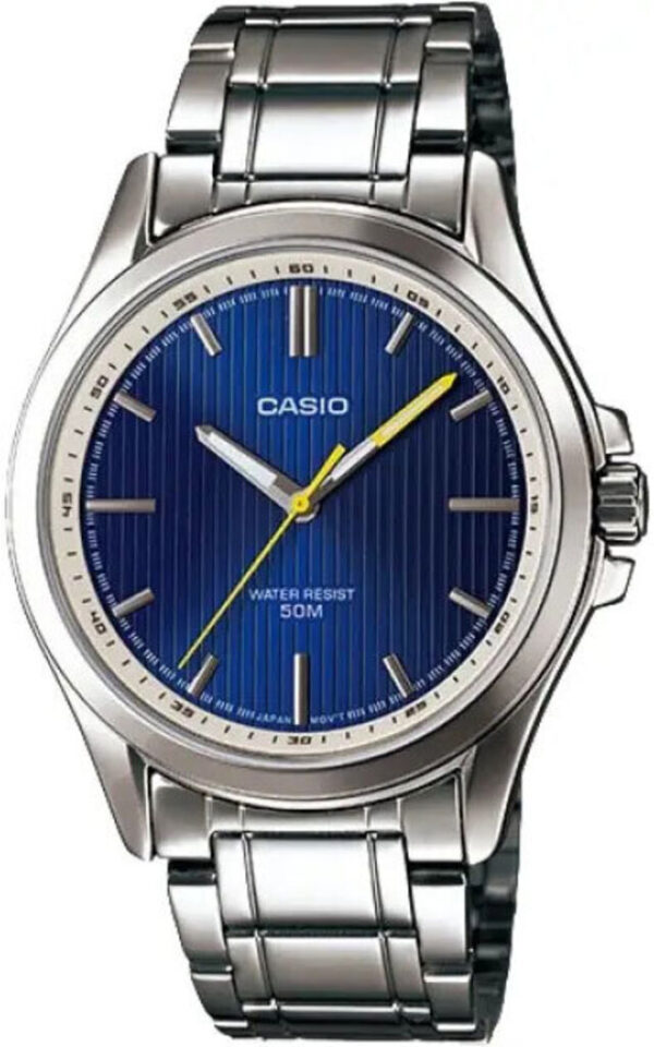 Годинник Casio TIMELESS COLLECTION MTP-E104D-2AVDF