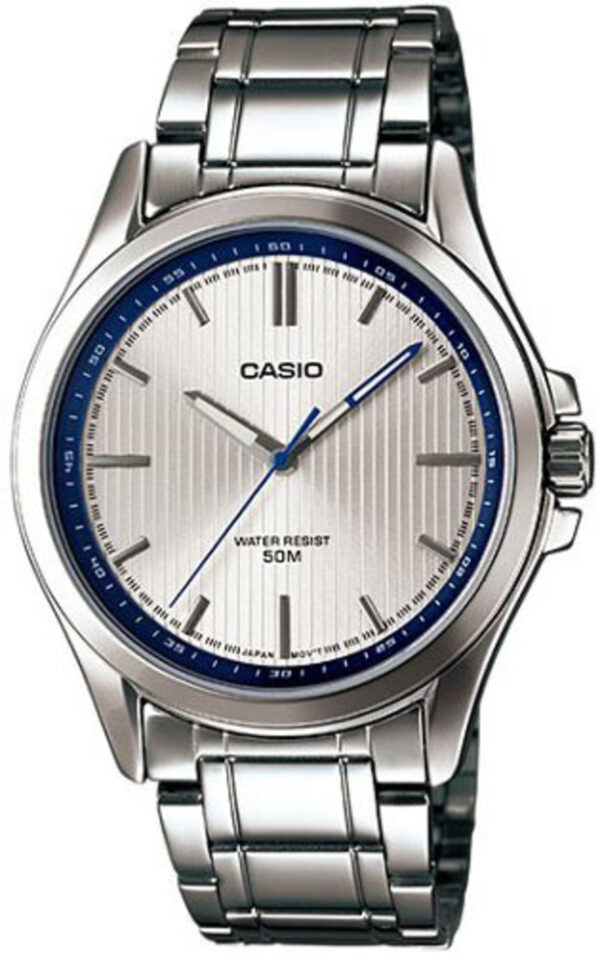 Годинник Casio TIMELESS COLLECTION MTP-E104D-7AVDF