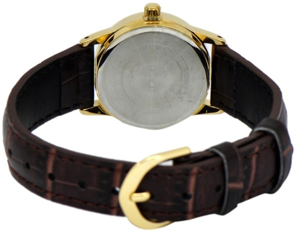 Годинник Casio TIMELESS COLLECTION LTP-V002GL-9BUDF - Зображення 2