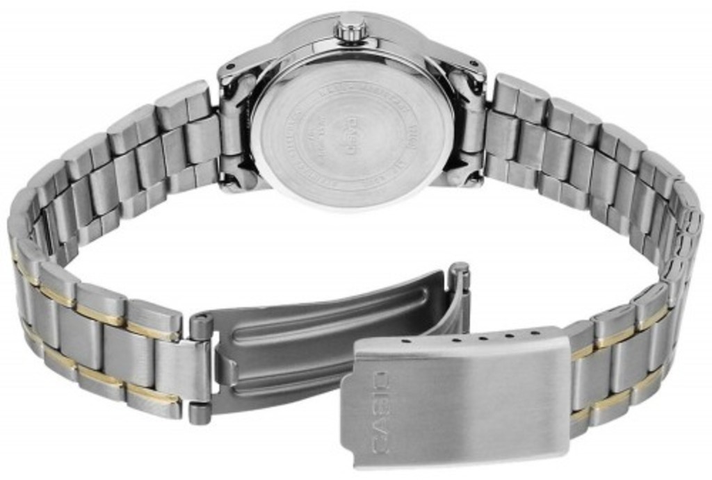 Годинник Casio TIMELESS COLLECTION LTP-V002SG-9AUDF - Зображення 2