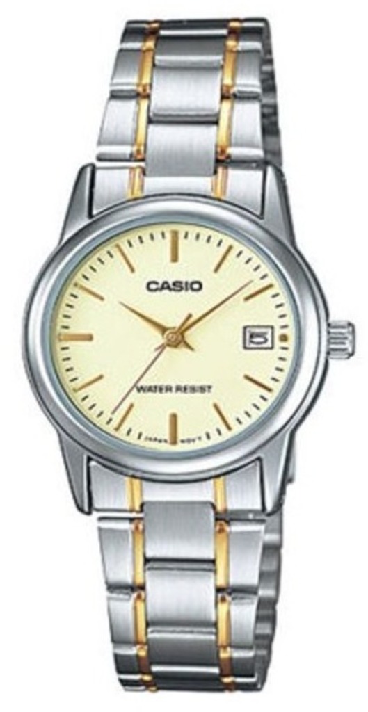 Годинник Casio TIMELESS COLLECTION LTP-V002SG-9AUDF