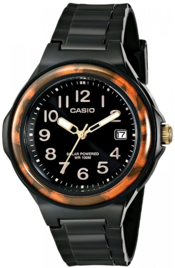 Годинник Casio TIMELESS COLLECTION LX-S700H-1BVDF