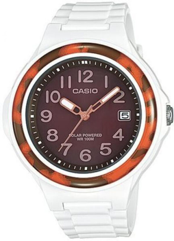 Годинник Casio TIMELESS COLLECTION LX-S700H-5BVDF