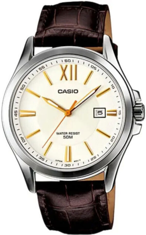 Годинник Casio TIMELESS COLLECTION MTP-E103L-7AVDF