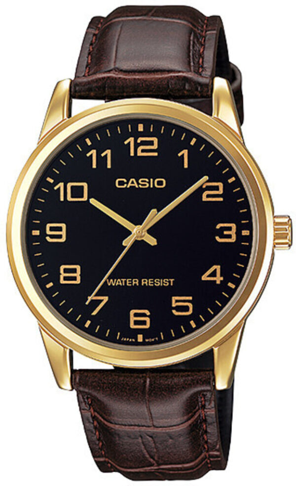 Годинник Casio TIMELESS COLLECTION MTP-V001GL-1BUDF
