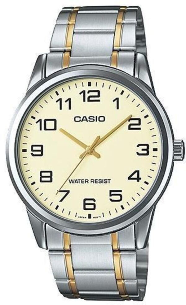 Годинник Casio TIMELESS COLLECTION MTP-V001SG-9BUDF