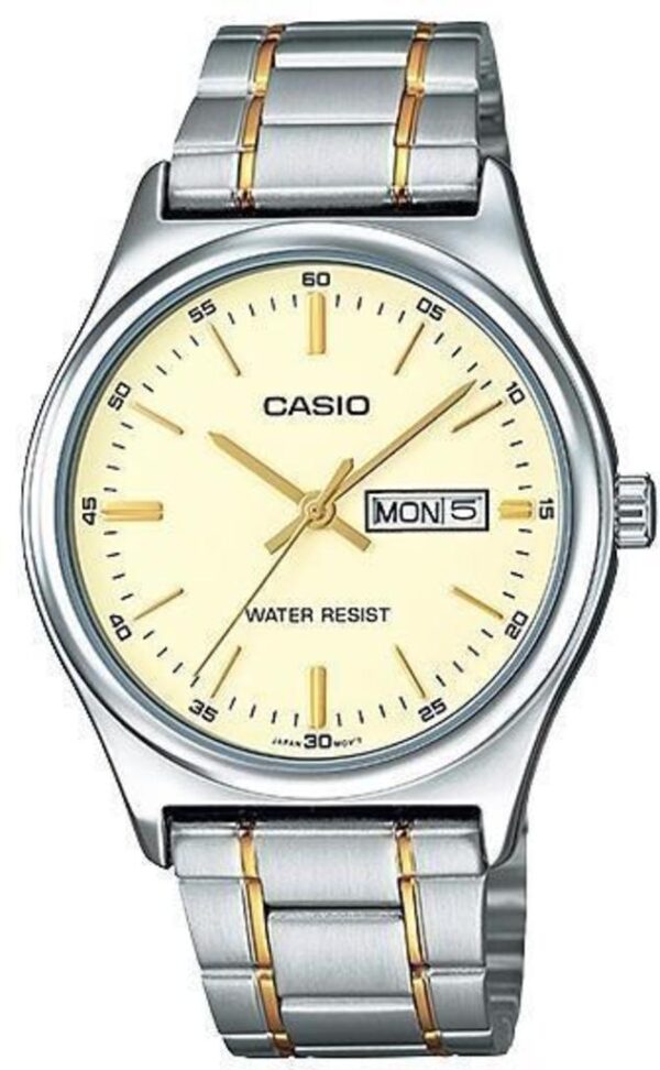 Годинник Casio TIMELESS COLLECTION MTP-V003SG-9AUDF