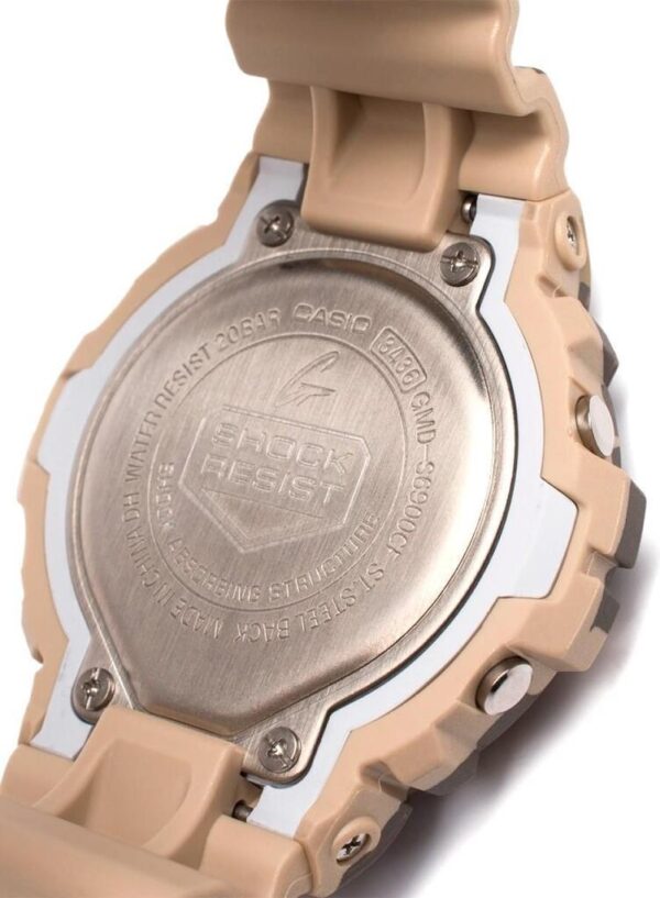 Годинник Casio G-SHOCK Classic GMD-S6900CF-3ER - Зображення 5