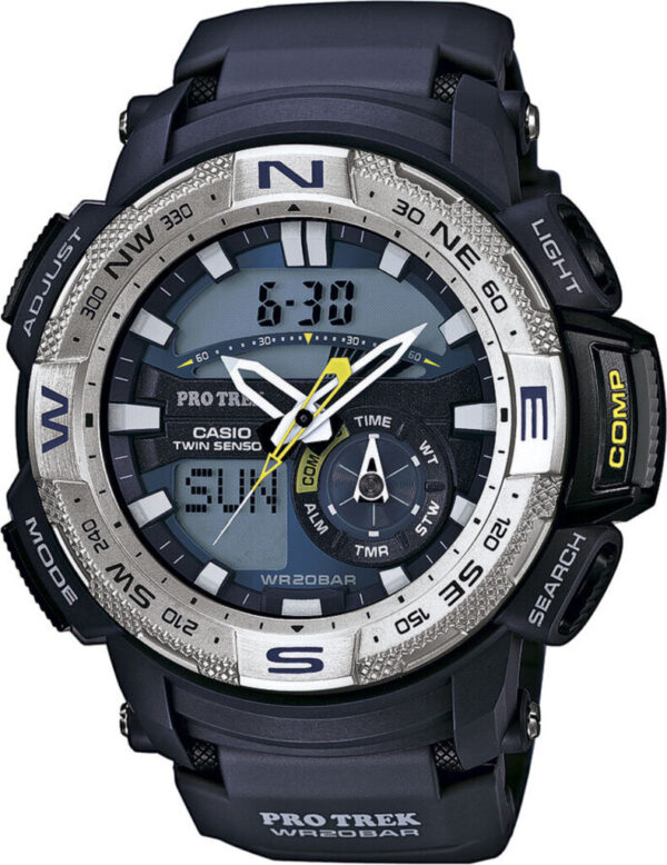 Годинник Casio PRO TREK PRG-280-2ER