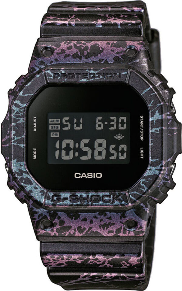 Годинник Casio G-SHOCK The Origin DW-5600PM-1ER