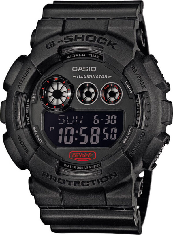Годинник Casio G-SHOCK Classic GD-120MB-1ER