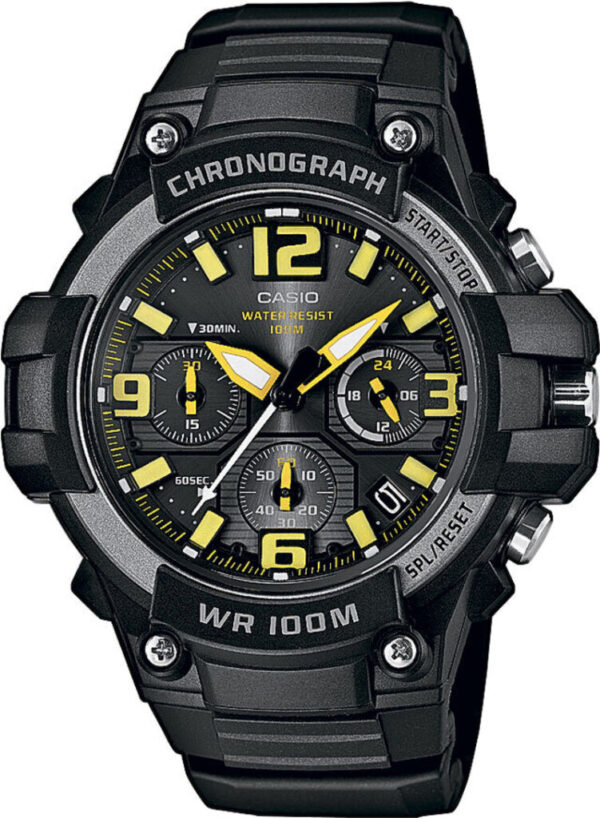 Годинник Casio TIMELESS COLLECTION MCW-100H-9AVEF