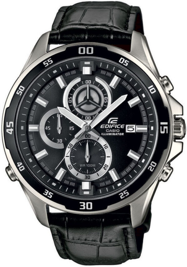 Годинник Casio EDIFICE Classic EFR-547L-1AVUEF