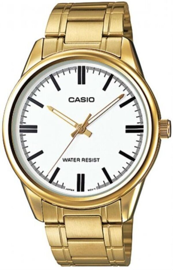 Годинник Casio TIMELESS COLLECTION MTP-V005G-7AUDF