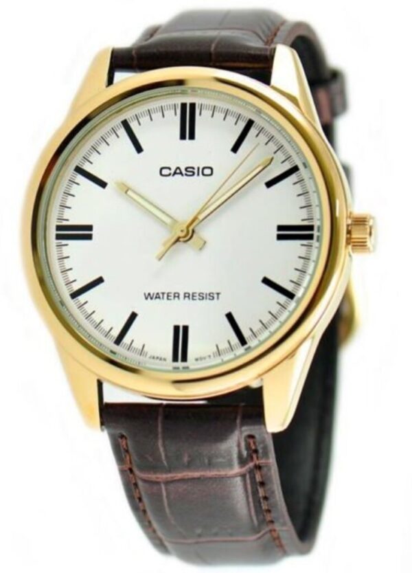 Годинник Casio TIMELESS COLLECTION MTP-V005GL-7AUDF
