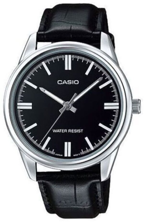 Годинник Casio TIMELESS COLLECTION LTP-V005L-1AUDF
