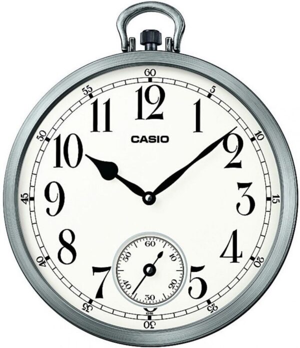 Настенные годинник CASIO IQ-66-8DF