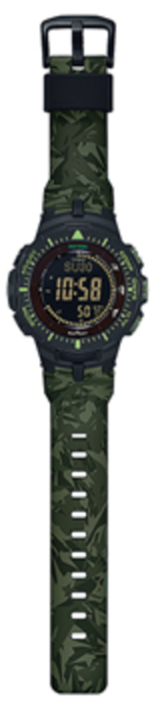 Годинник Casio PRO TREK PRG-300CM-3ER - Зображення 2