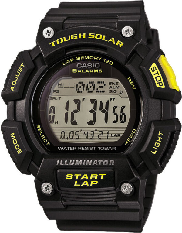Годинник Casio TIMELESS COLLECTION STL-S110H-1CEF