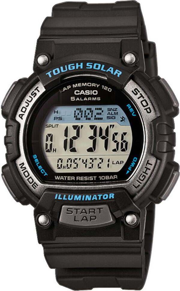 Годинник Casio TIMELESS COLLECTION STL-S300H-1AEF