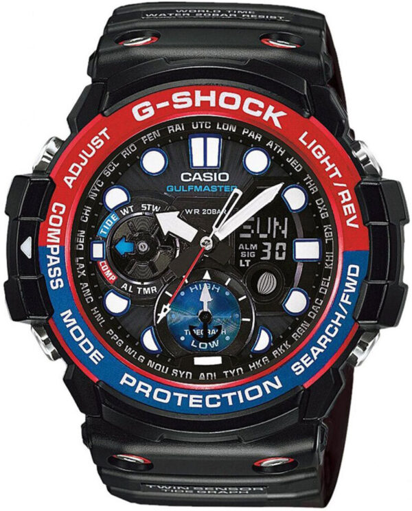 Годинник Casio G-SHOCK Classic GN-1000-1AER