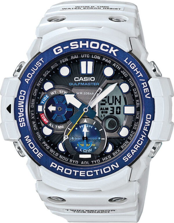 Годинник Casio G-SHOCK Classic GN-1000C-8AER