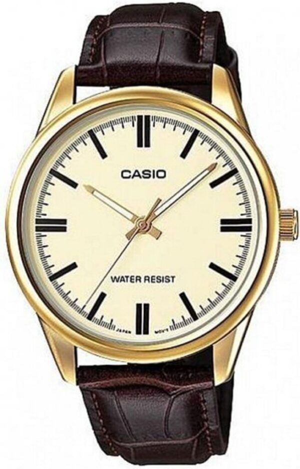 Годинник Casio TIMELESS COLLECTION MTP-V005GL-9AUDF