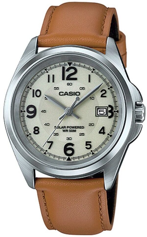 Годинник Casio TIMELESS COLLECTION MTP-S101L-9BVDF