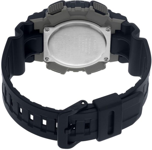 Годинник Casio TIMELESS COLLECTION AEQ-110W-1AVEF - Зображення 2
