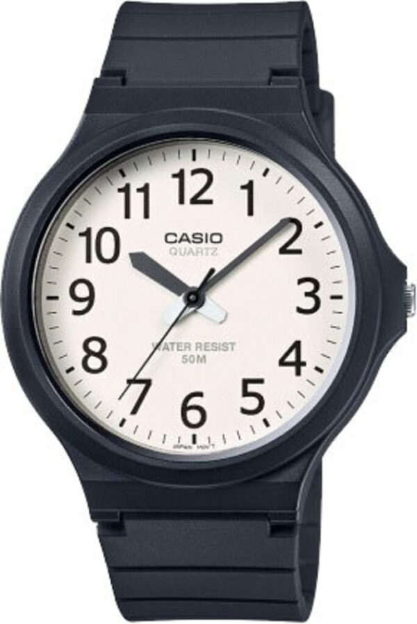 Годинник Casio TIMELESS COLLECTION MW-240-7BVEF