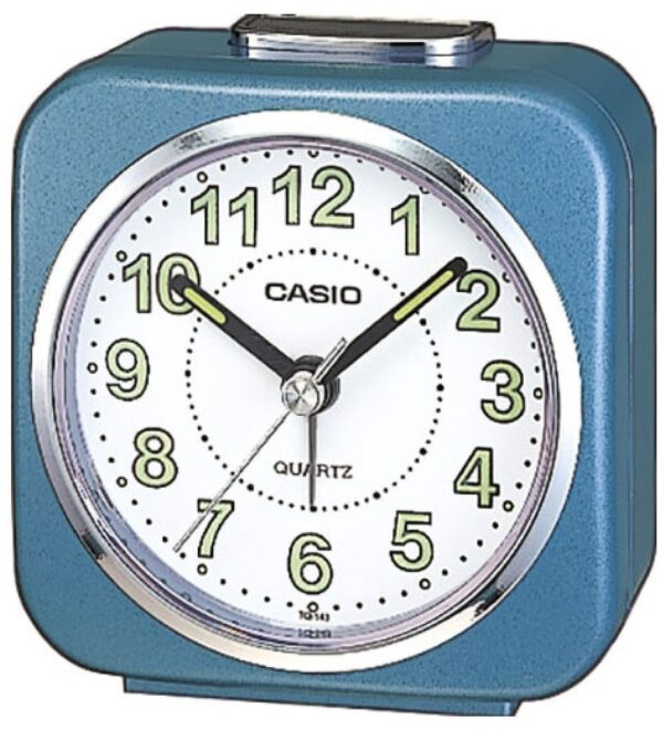 Будильник CASIO TQ-143S-2EF