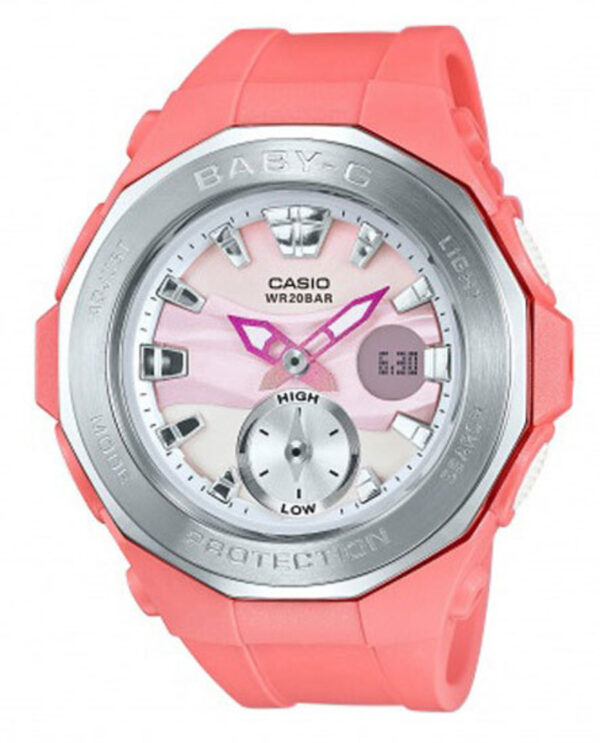 Годинник Casio BABY-G Urban BGA-220-4AER