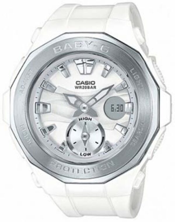 Годинник Casio BABY-G Urban BGA-220-7AER