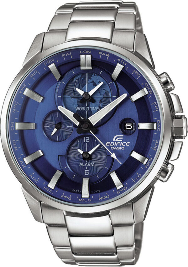 Годинник Casio EDIFICE Classic ETD-310D-2AVUEF
