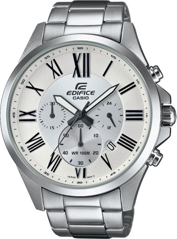 Годинник Casio EDIFICE Classic EFV-500D-7AVUEF