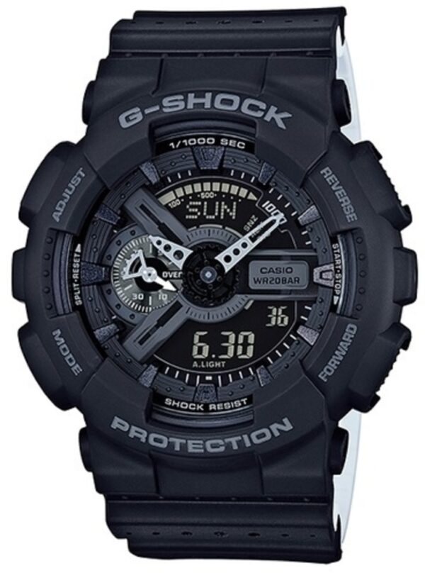 Годинник Casio G-SHOCK Classic GA-110LP-1AER