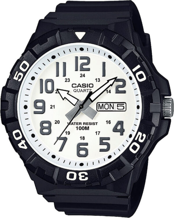 Годинник Casio TIMELESS COLLECTION MRW-210H-7AVEF