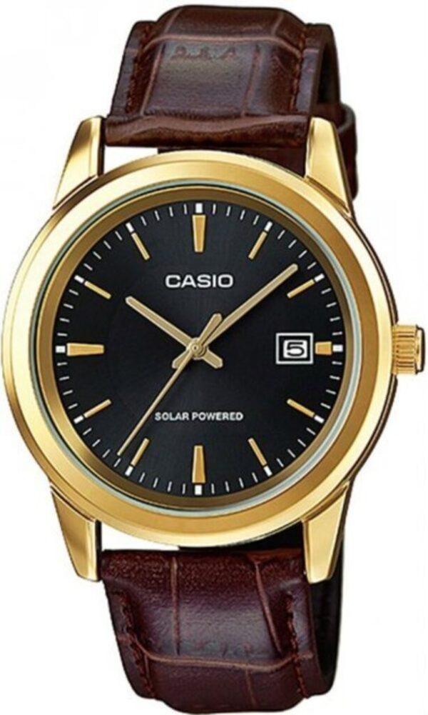 Годинник Casio TIMELESS COLLECTION MTP-VS01GL-1ADF