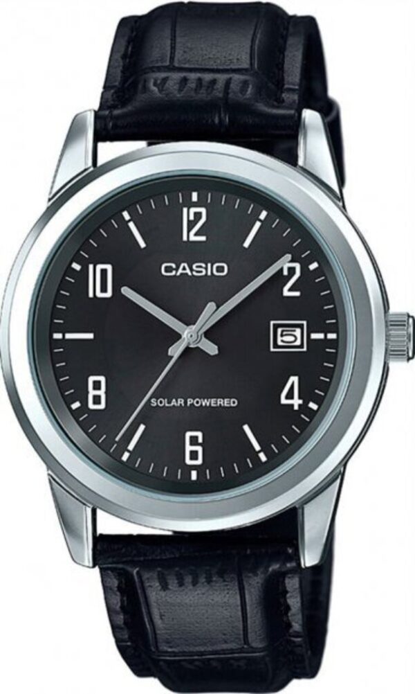 Годинник Casio TIMELESS COLLECTION MTP-VS01L-1B2DF