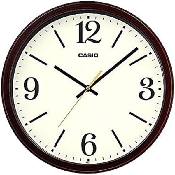 Настенные годинник CASIO IQ-71-5DF