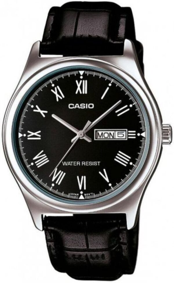 Годинник Casio TIMELESS COLLECTION MTP-V006L-1BUDF