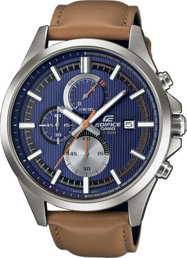 Годинник Casio EDIFICE Classic EFV-520L-2AVUEF